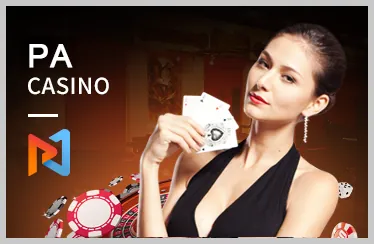 Hình ảnh Casino Trực Tuyến